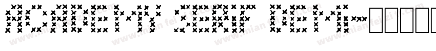 Academy Serif Demi字体转换